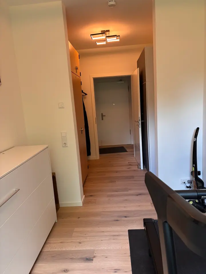 3 Zimmer Wohnung mit 86 m² in Flensburg – Bild 9