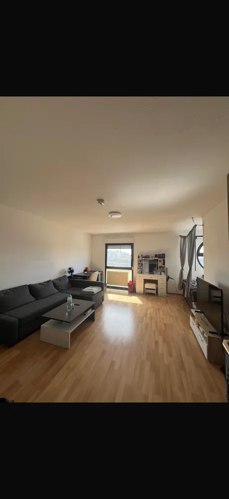 1 Zimmer Wohnung mit 35 m² in Mannheim – Bild 11