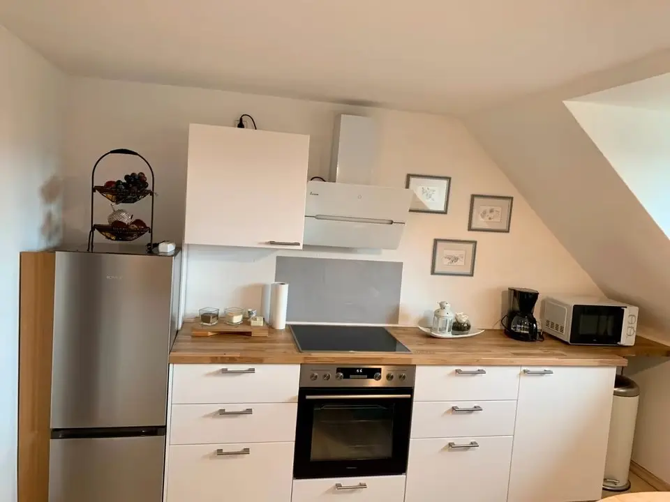 2 Zimmer Wohnung mit 81 m² in Oberhausen – Bild 6
