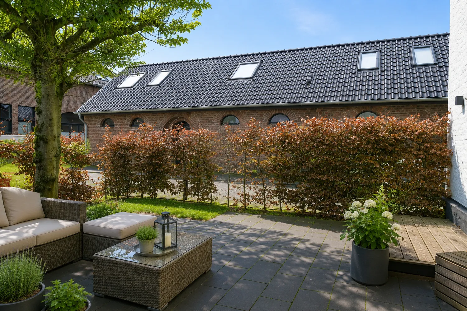 3 Zimmer Wohnung mit 144 m² in Krefeld – Bild 3