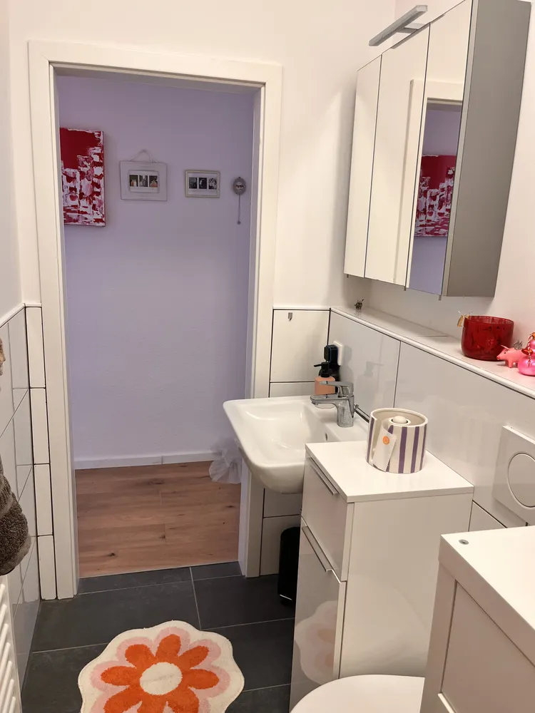 3 Zimmer Wohnung mit 60 m² in Köln – Bild 9