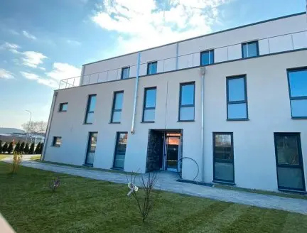 3 Zimmer Wohnung mit 81 m² in Wolfenbüttel – Bild 3