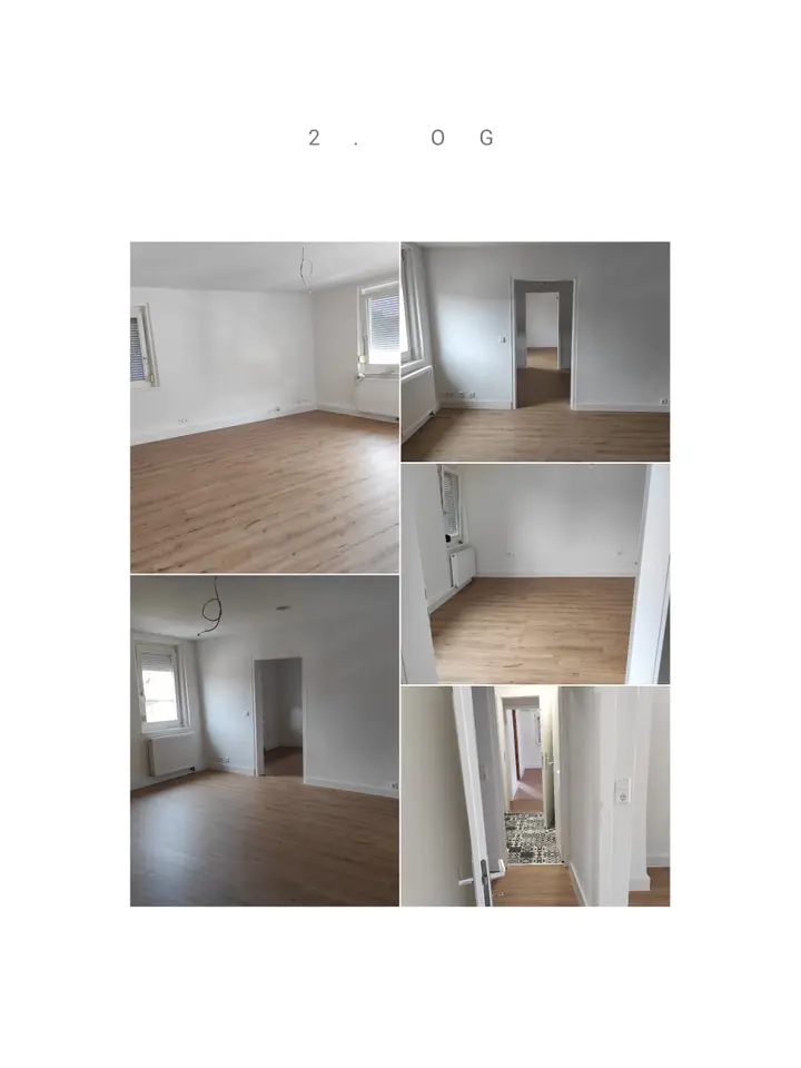 3 Zimmer Wohnung mit 68 m² in Bietigheim-Bissingen – Bild 2