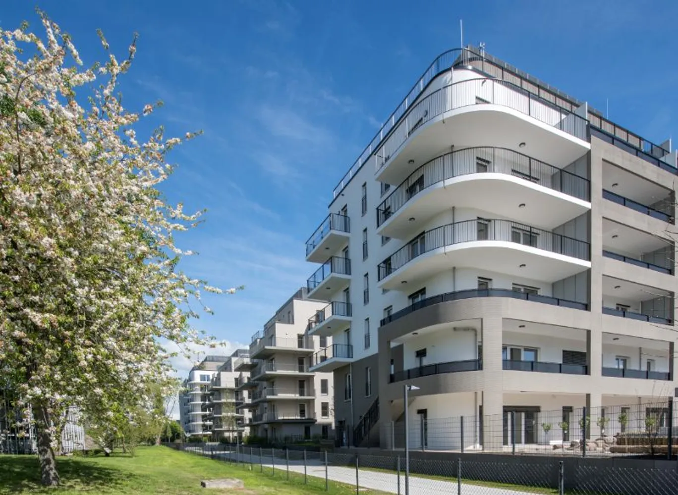 6 Zimmer Wohnung mit 159 m² in Frankfurt am Main – Bild 1