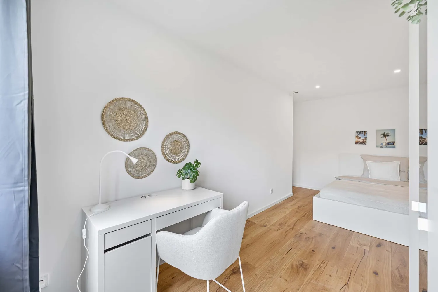WG-Zimmer in München – Bild 4