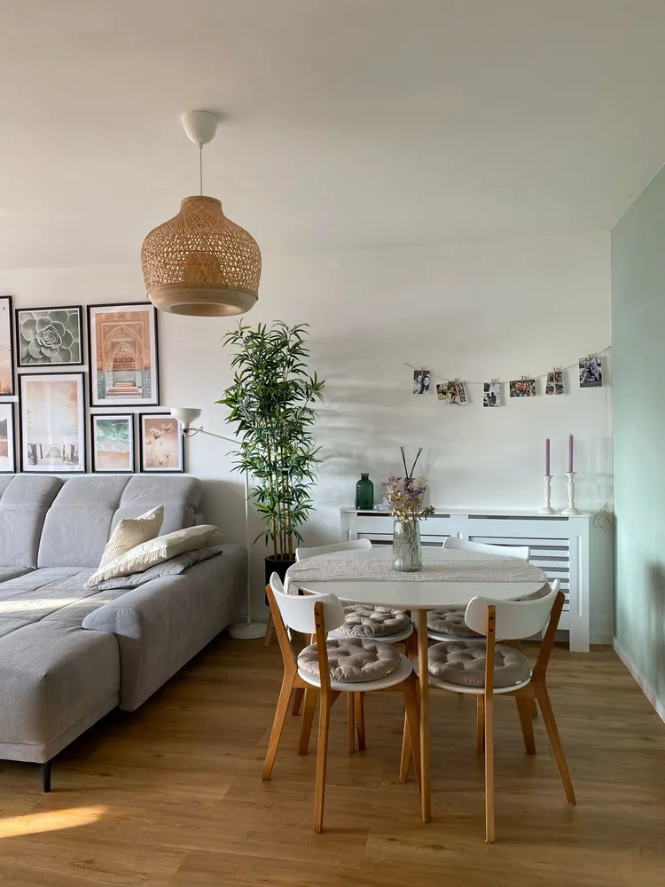 3 room apartment with 80 m² in Ludwigshafen am Rhein – Photo 11