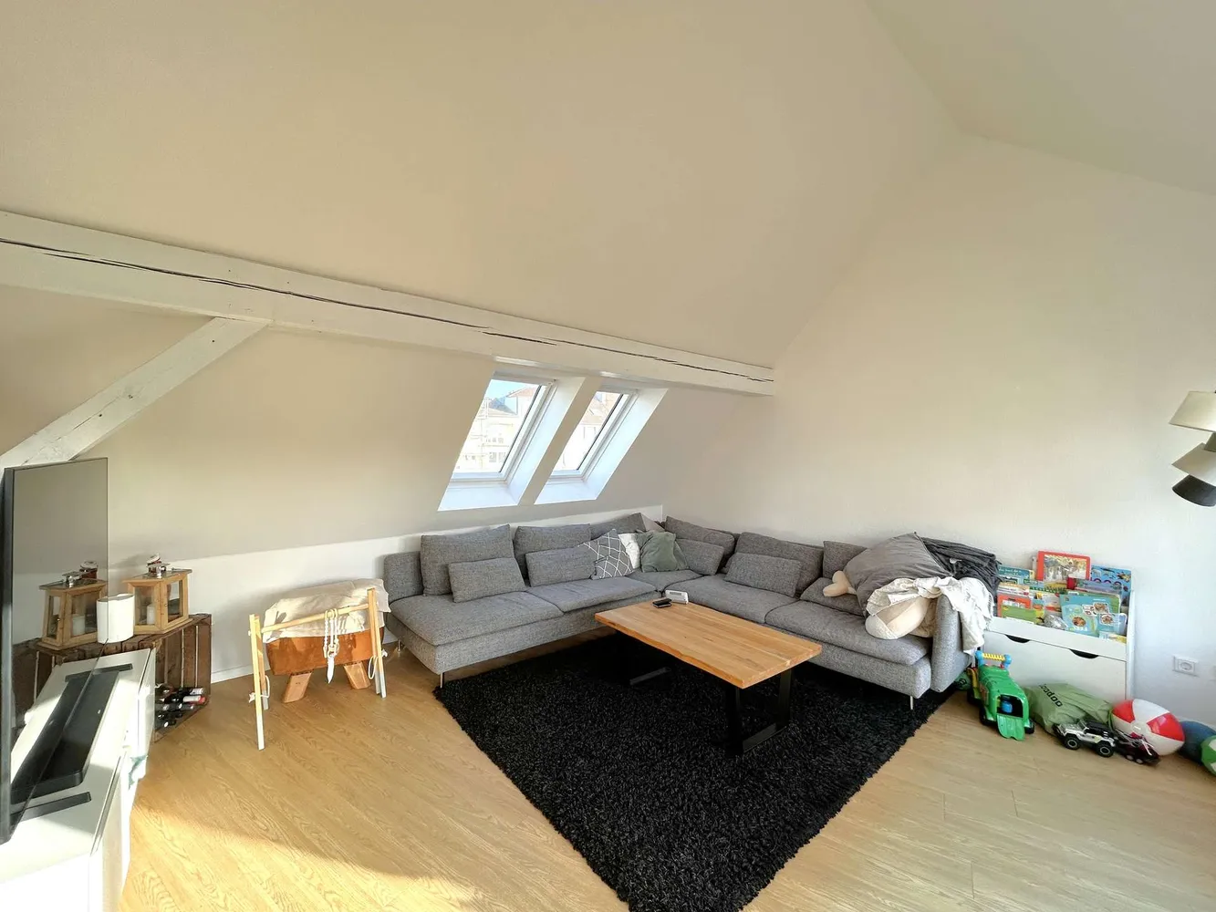 4 Zimmer Wohnung mit 106 m² in Hannover – Bild 4