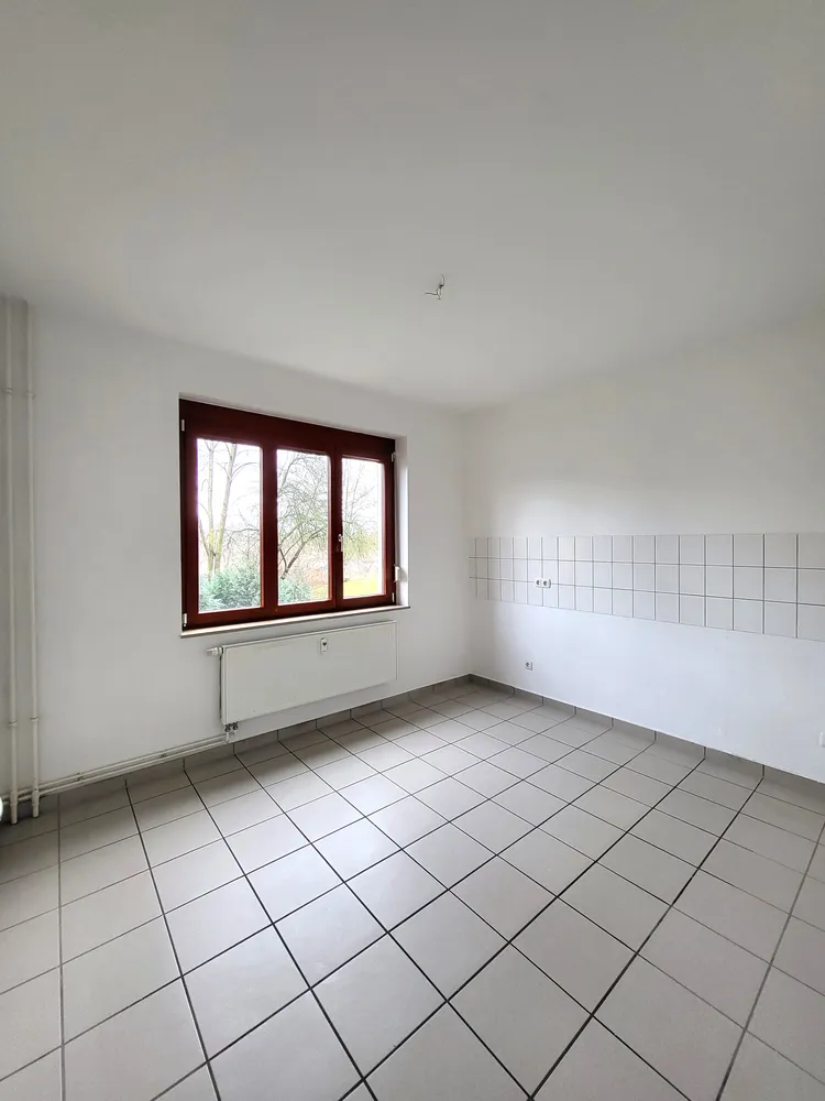 2 Zimmer Wohnung mit 57 m² in Magdeburg – Bild 4