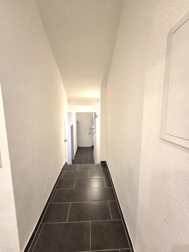 5 Zimmer Wohnung mit 130 m² in Gelsenkirchen – Bild 12