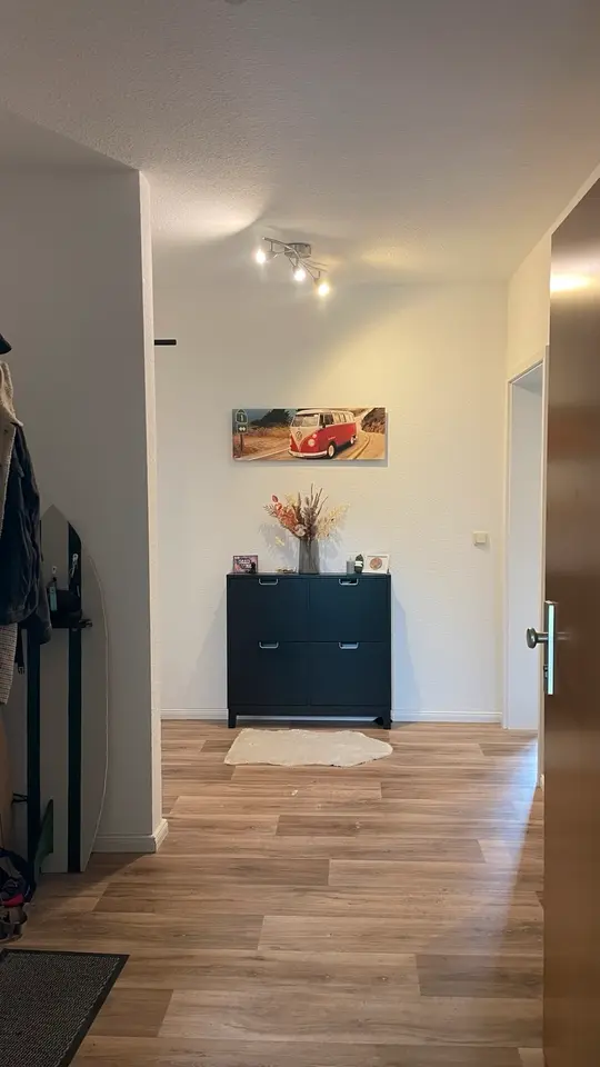 WG-Zimmer mit 55 m² in Neubrandenburg – Bild 4