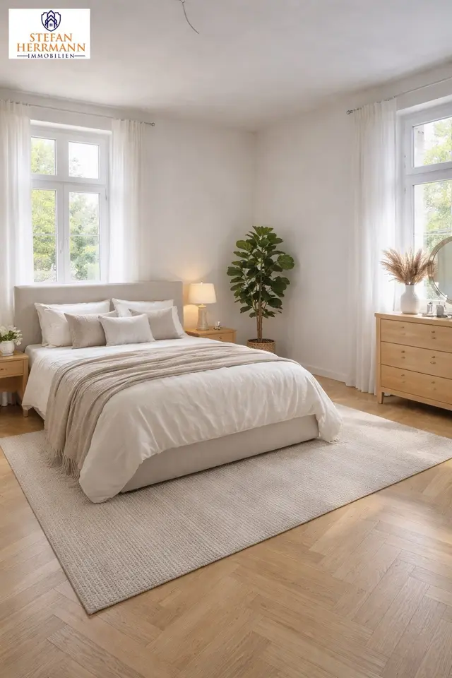 Studio mit 43 m² in Soltau – Bild 8