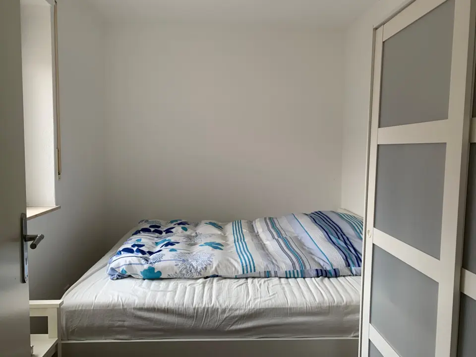 2 Zimmer Wohnung mit 53 m² in Rheine – Bild 3