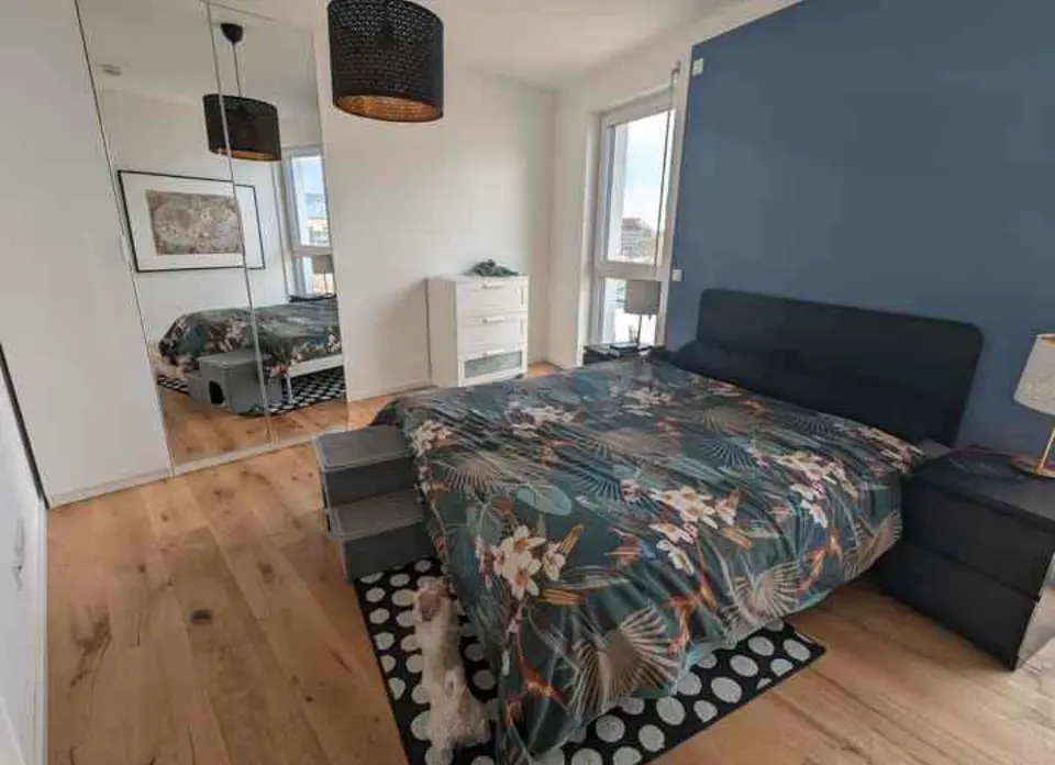 WG-Zimmer mit 120 m² in Borna – Bild 10