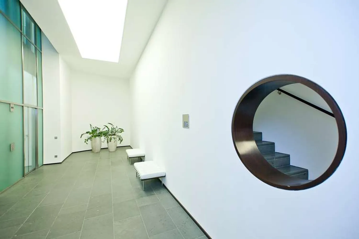 2 Zimmer Wohnung mit 59 m² in Berlin – Bild 3