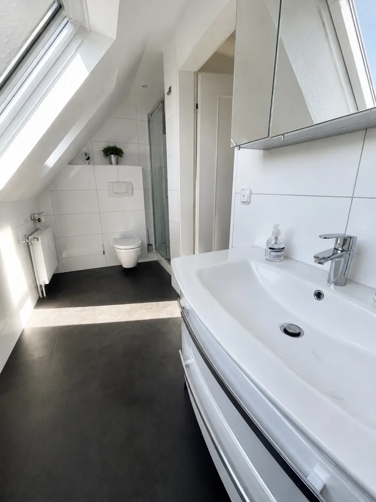 2 Zimmer Wohnung mit 92 m² in Essen – Bild 11
