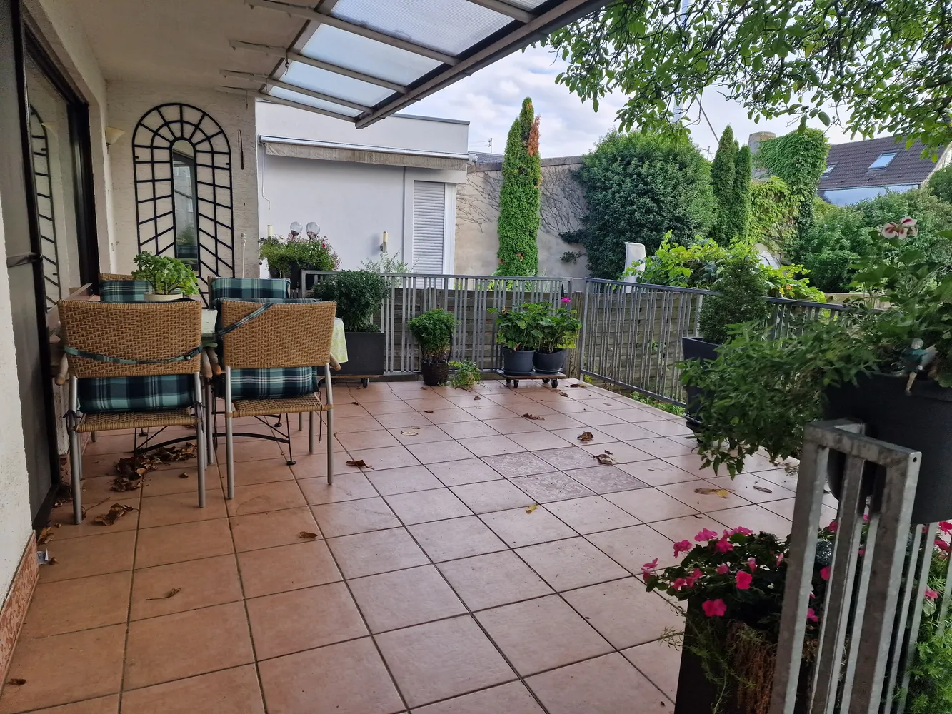 3 Zimmer Wohnung mit 81 m² in Bonn – Bild 4