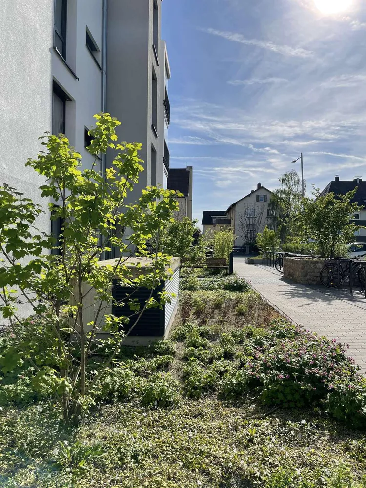 3 Zimmer Wohnung mit 75 m² in Wiesbaden – Bild 11