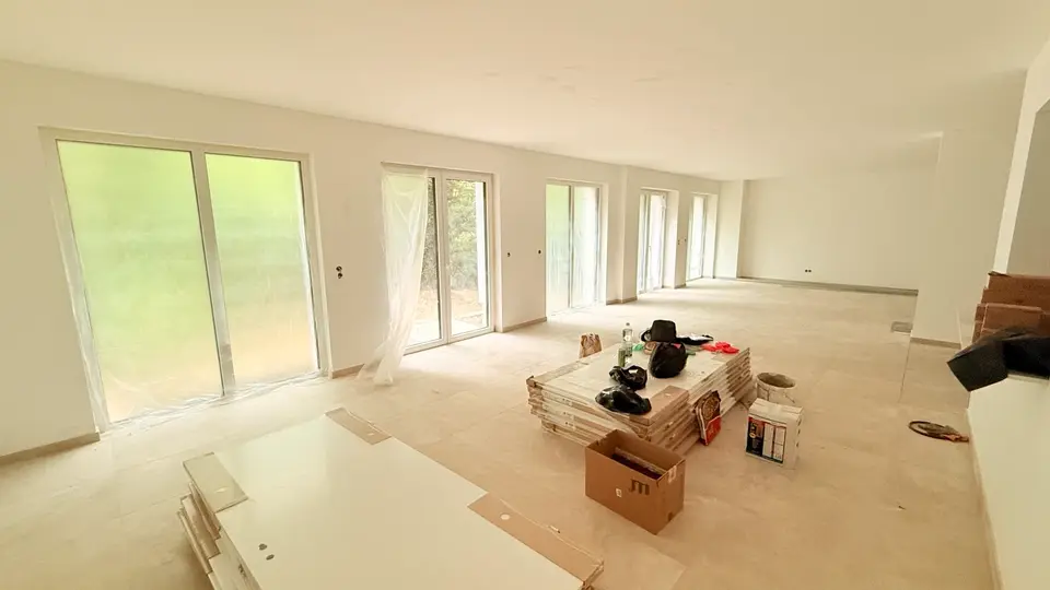 2 Zimmer Wohnung mit 110 m² in Herford – Bild 9