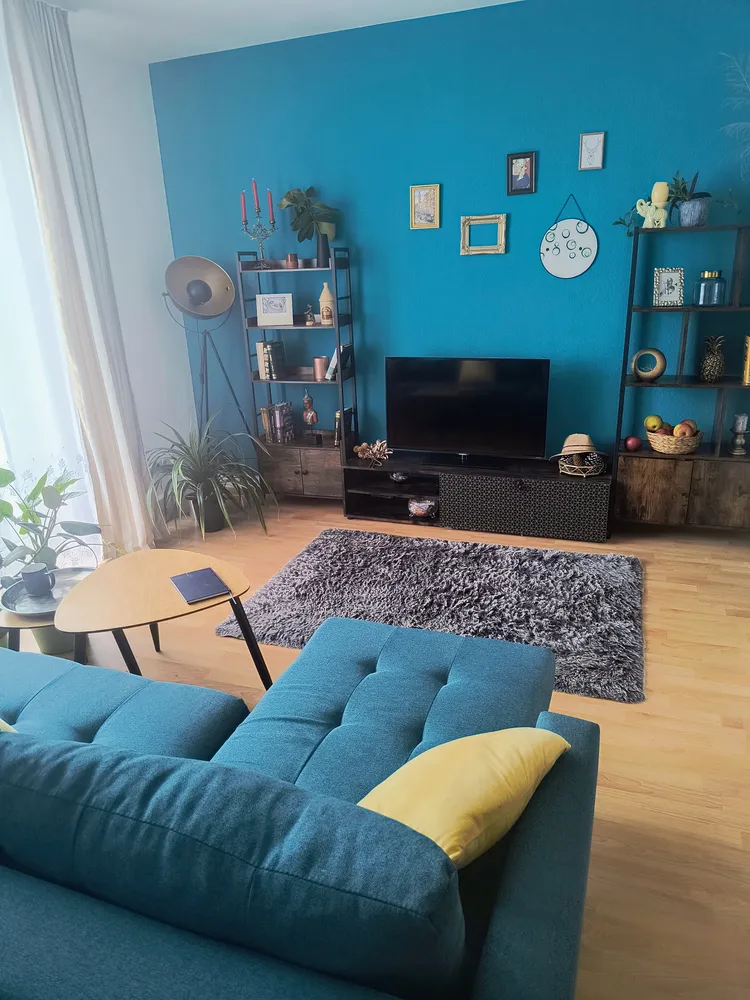 2 room apartment with 40 m² in Cologne – Photo 2