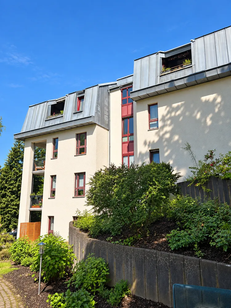 3 Zimmer Wohnung mit 84 m² in Wuppertal – Bild 2