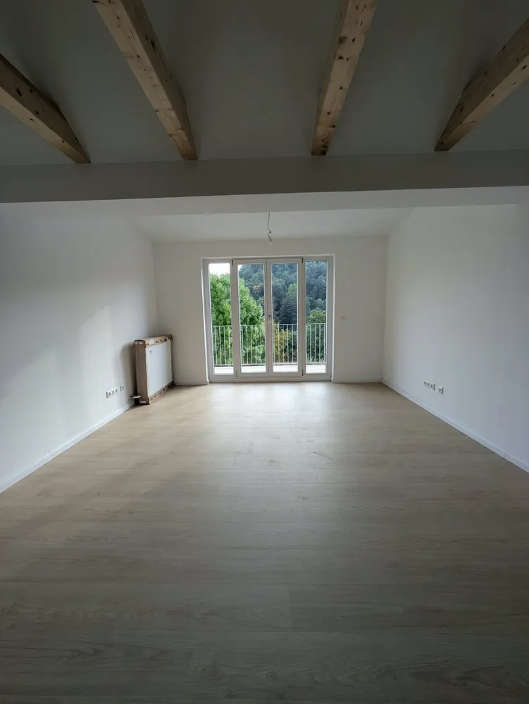 3 Zimmer Wohnung mit 85 m² in Passau – Bild 3