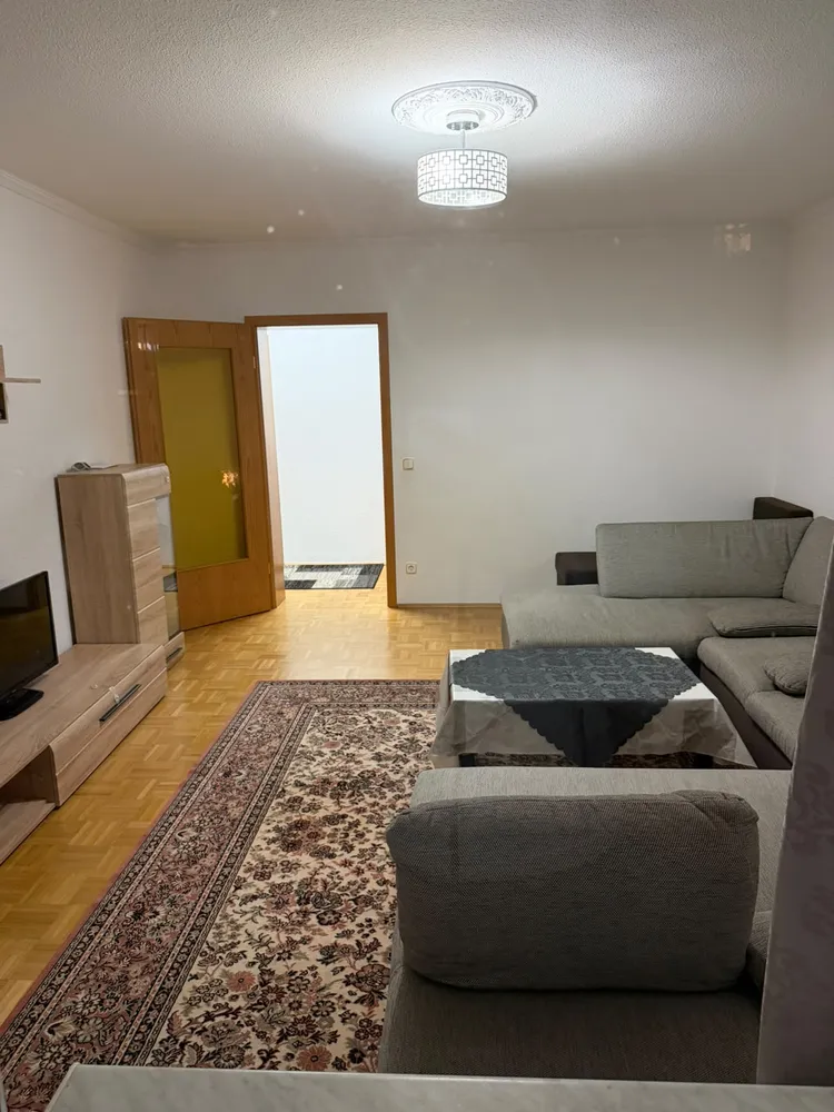 3 Zimmer Wohnung mit 68 m² in Leipzig – Bild 3