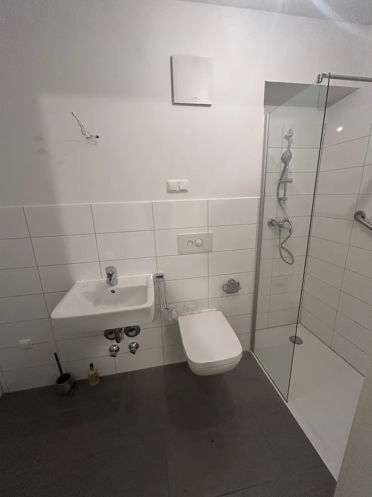 1 Zimmer Wohnung mit 46 m² in Dortmund – Bild 1