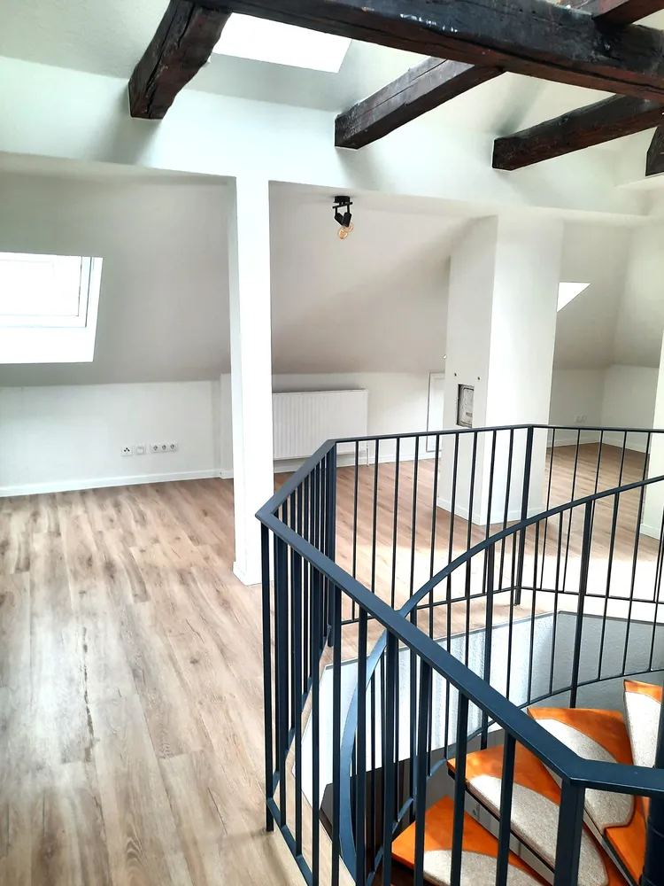 4 Zimmer Wohnung mit 122 m² in Braunschweig – Bild 9