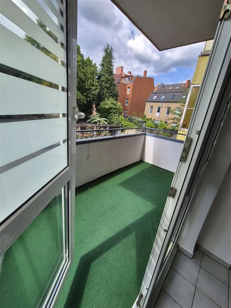 3 Zimmer Wohnung mit 70 m² in Kiel – Bild 6