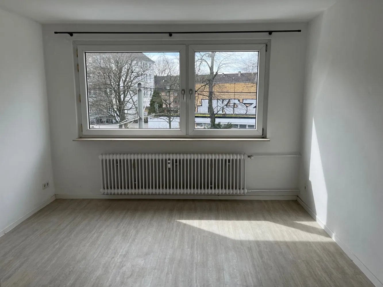 3 Zimmer Wohnung mit 82 m² in Essen – Bild 3