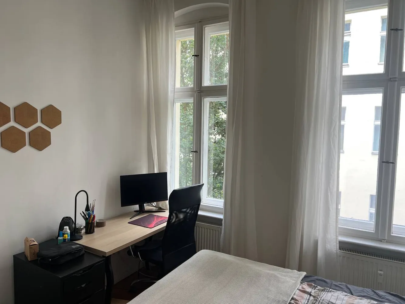 2 Zimmer Wohnung mit 61 m² in Berlin – Bild 5