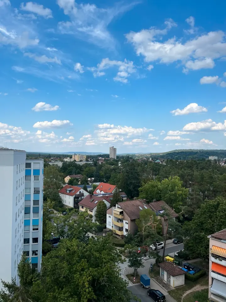 3 Zimmer Wohnung mit 65 m² in Erlangen – Bild 5