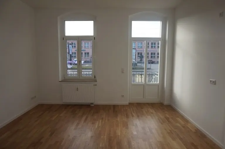2 Zimmer Wohnung mit 50 m² in Dresden – Bild 1