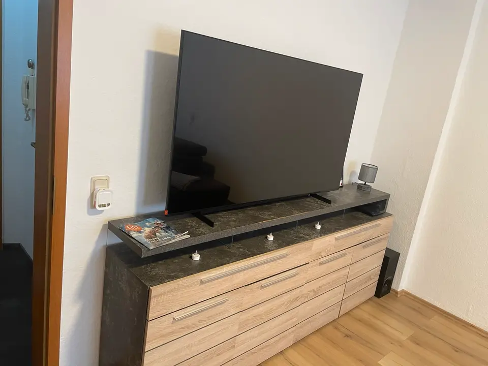 2 Zimmer Wohnung mit 48 m² in Bergheim – Bild 3