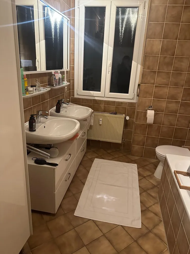 3 Zimmer Wohnung mit 100 m² in Wiesbaden – Bild 10