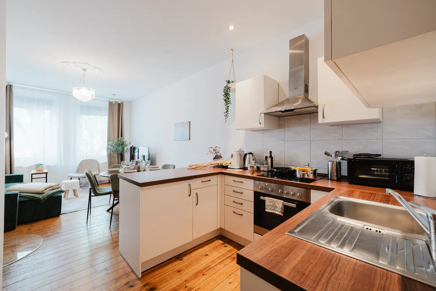 3 Zimmer Wohnung mit 75 m² in Braunschweig – Bild 11