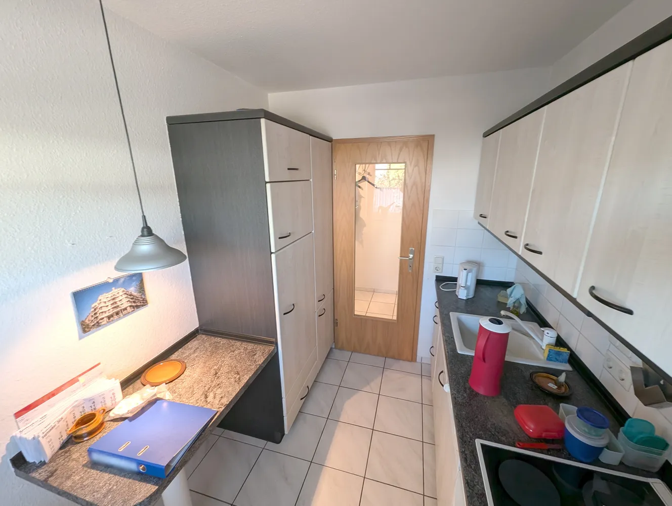 3 Zimmer Wohnung mit 70 m² in Hildesheim – Bild 5