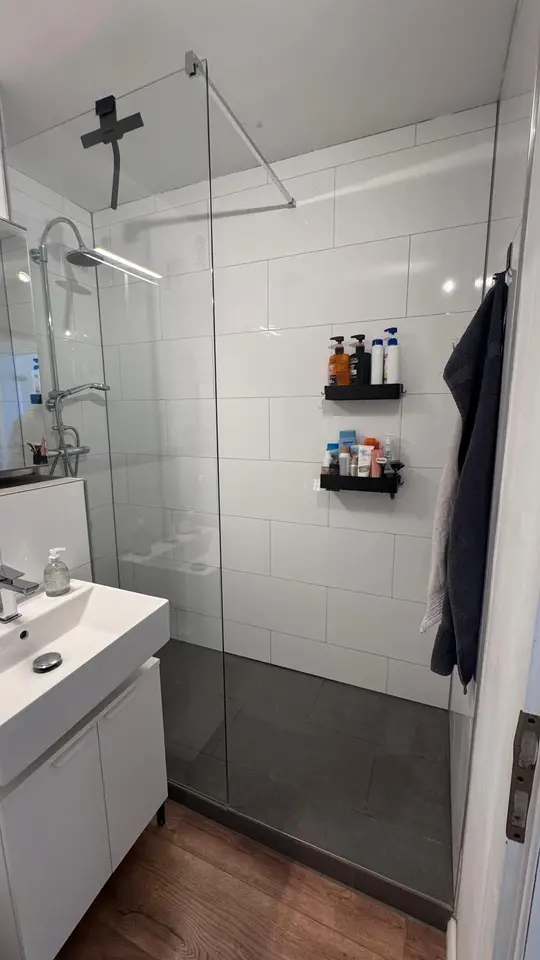 3 Zimmer Wohnung mit 63 m² in Wuppertal – Bild 5
