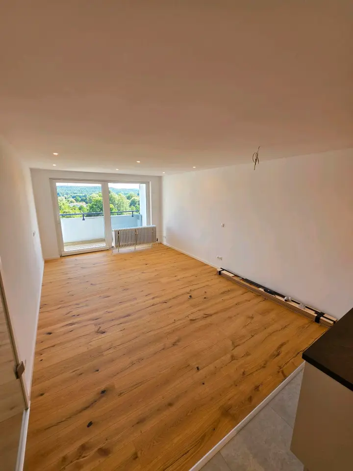 2 Zimmer Wohnung mit 65 m² in Bayreuth – Bild 8