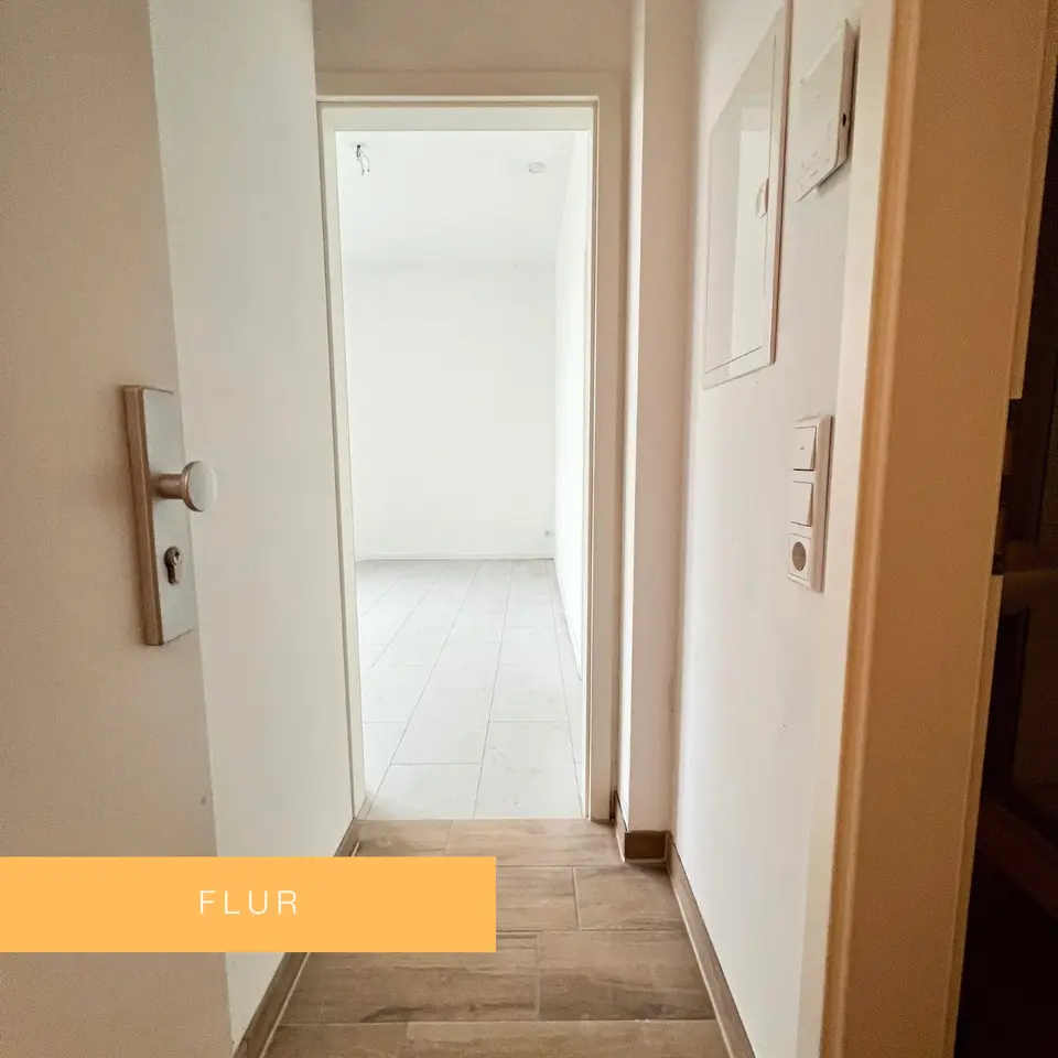 Studio mit 34 m² in Detmold – Bild 4