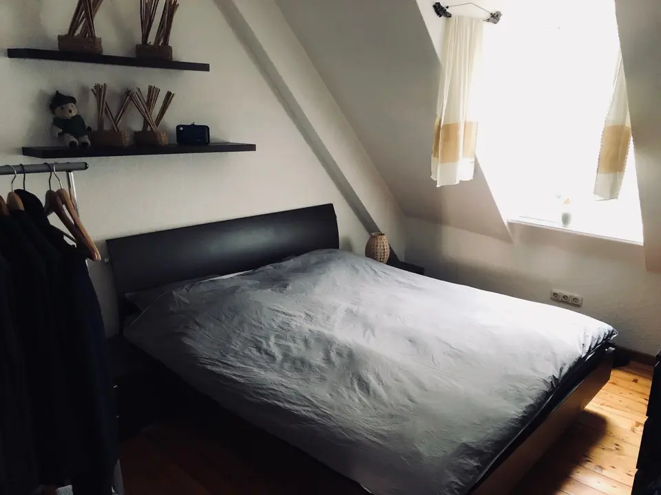 3 Zimmer Wohnung mit 55 m² in Wiesbaden – Bild 3