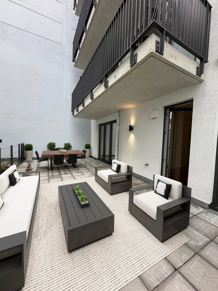 4 Zimmer Wohnung mit 145 m² in Kiel – Bild 11
