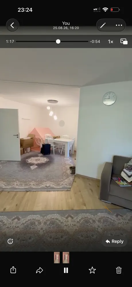 3 Zimmer Wohnung mit 106 m² in Köln – Bild 5