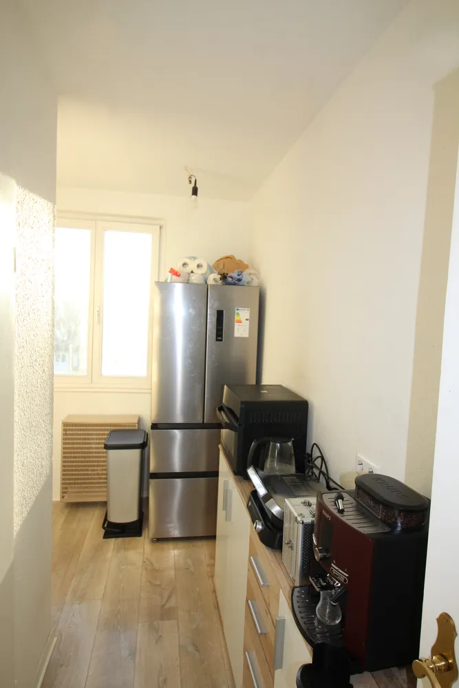 2 Zimmer Wohnung mit 40 m² in Stuttgart – Bild 7