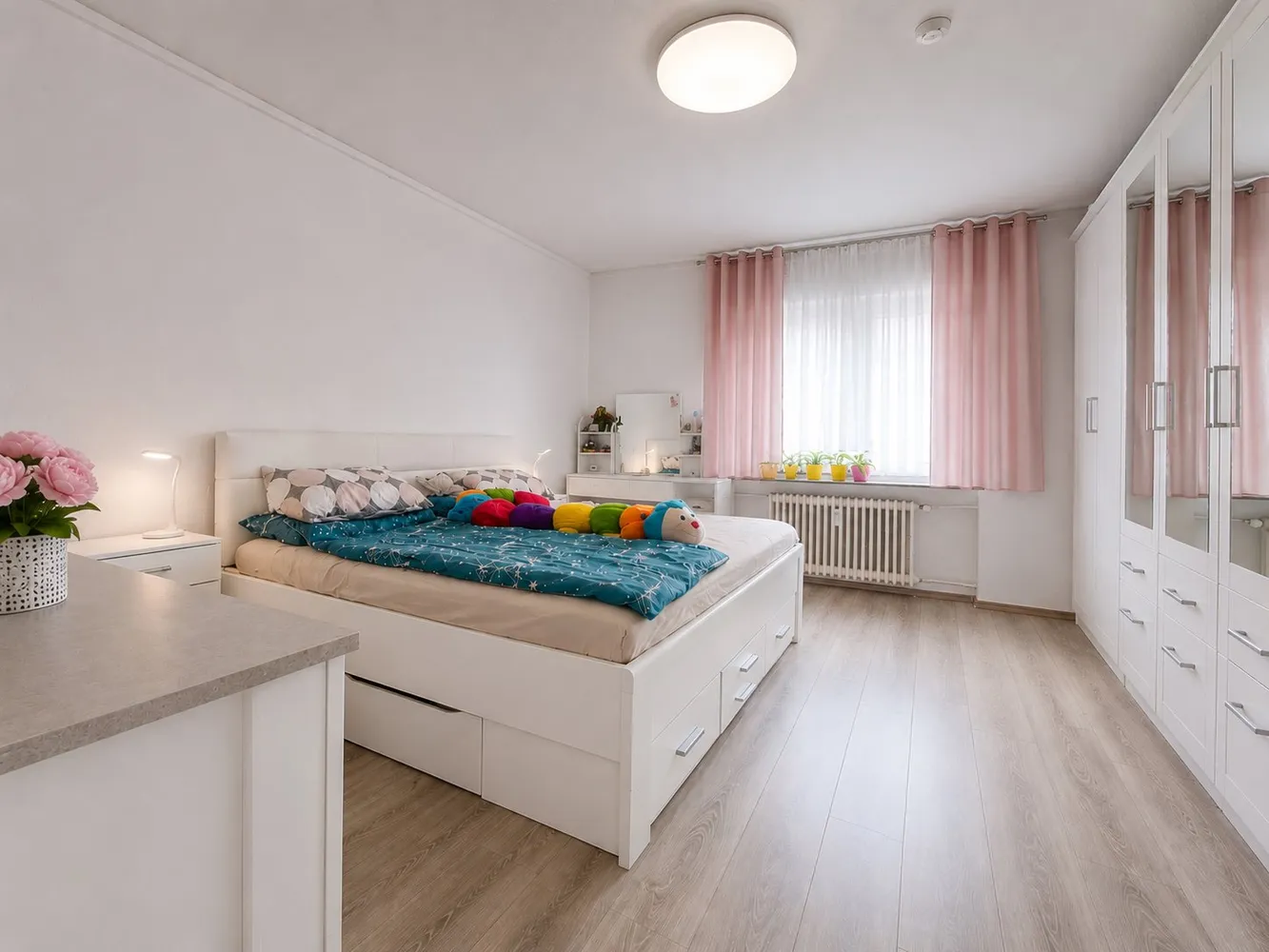 4 Zimmer Wohnung mit 103 m² in Darmstadt – Bild 4