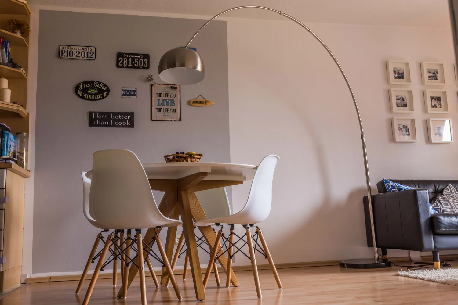 3 Zimmer Wohnung mit 60 m² in München – Bild 8
