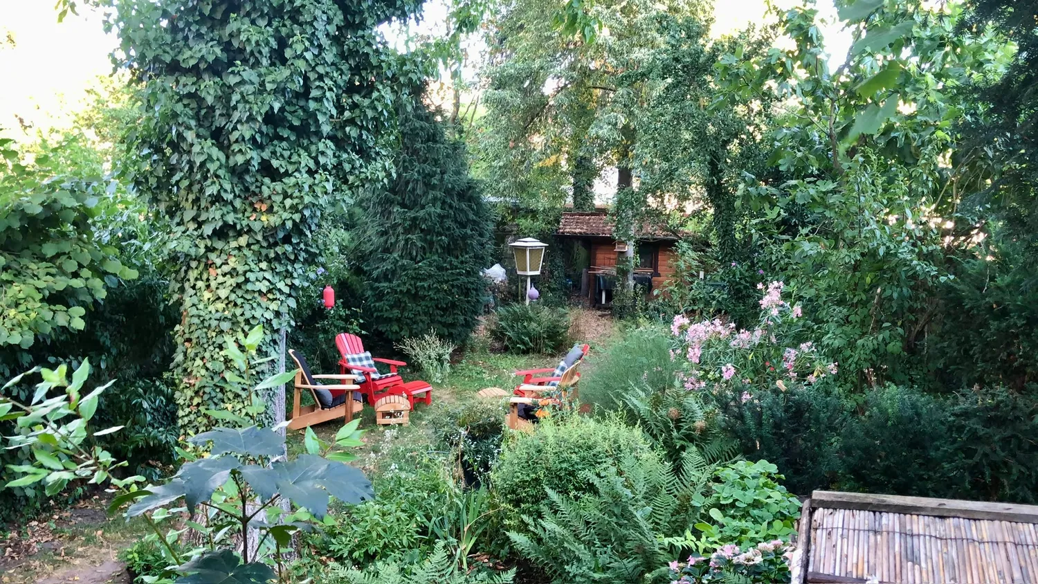 5 Zimmer Wohnung mit 110 m² in Mannheim – Bild 2