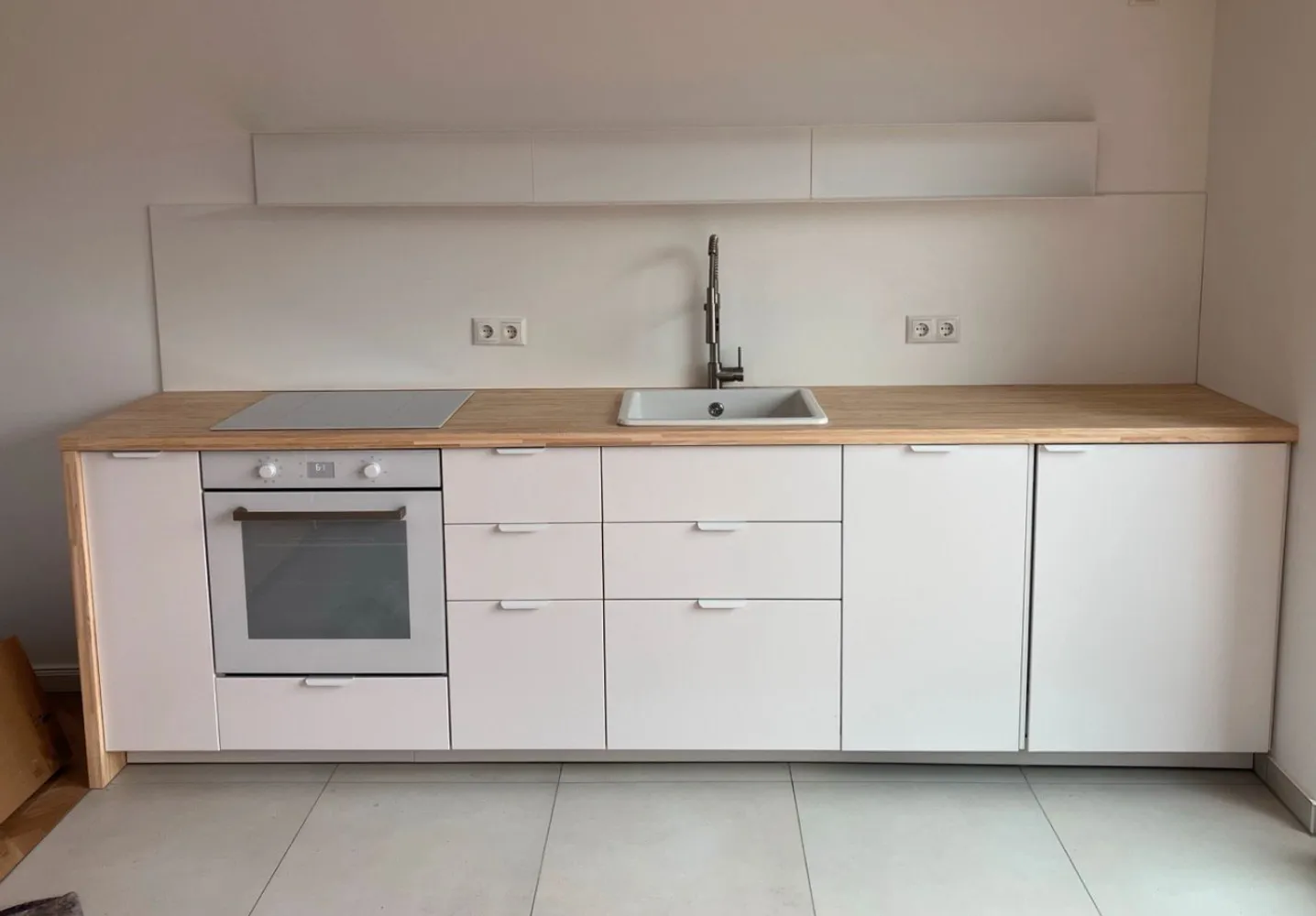 2 Zimmer Wohnung mit 45 m² in Leipzig – Bild 2