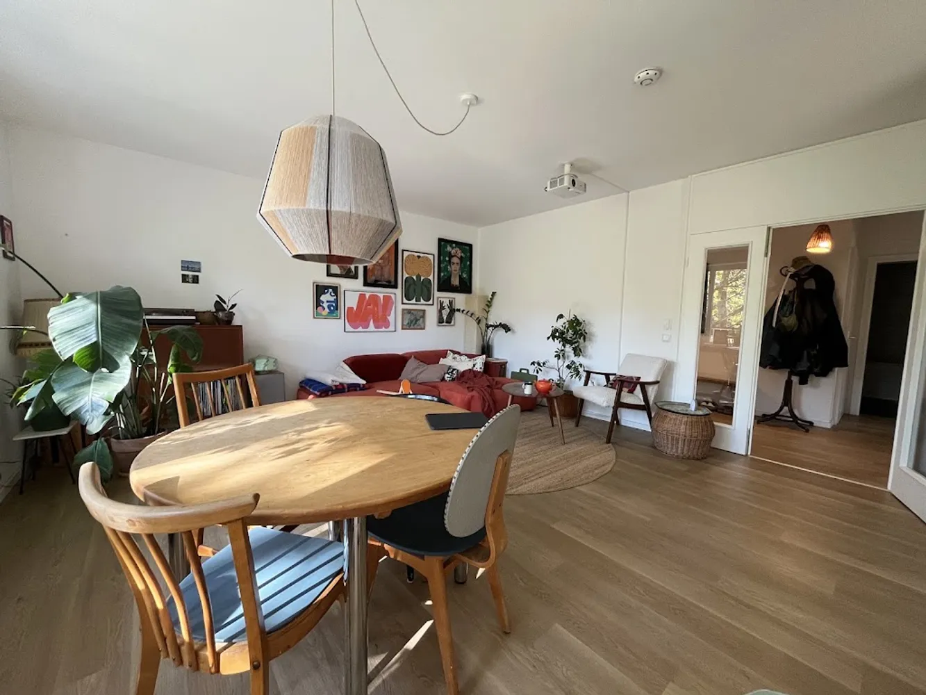 3 room apartment with 97 m² in Cologne – Photo 2
