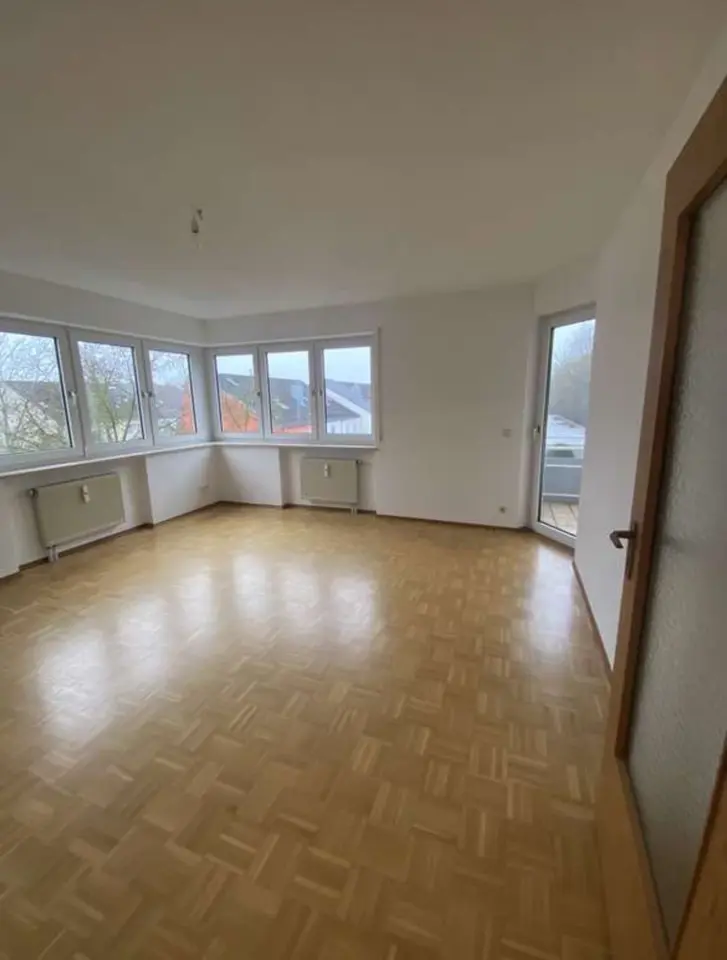 2 Zimmer Wohnung mit 56 m² in Regensburg – Bild 2